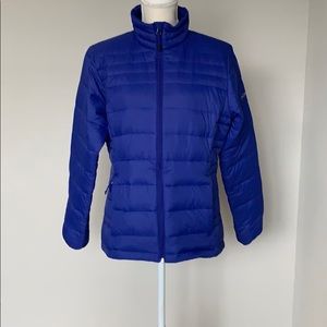 columbia jacket 590td